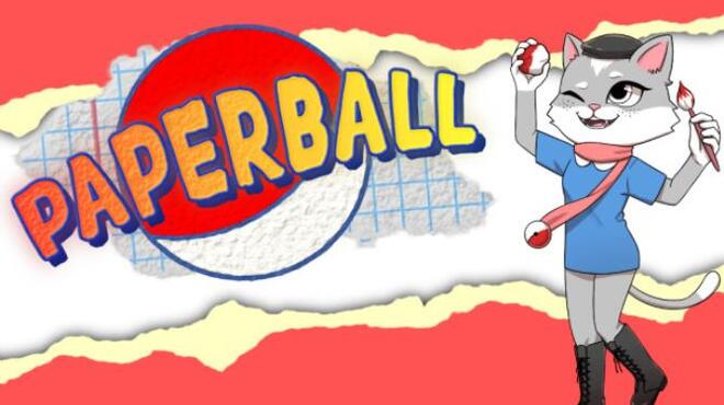 تحميل لعبة Paperball (v3.0.2) مجانا