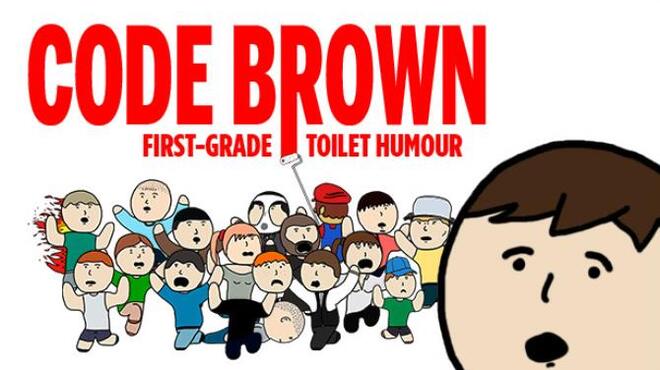 تحميل لعبة Code Brown مجانا