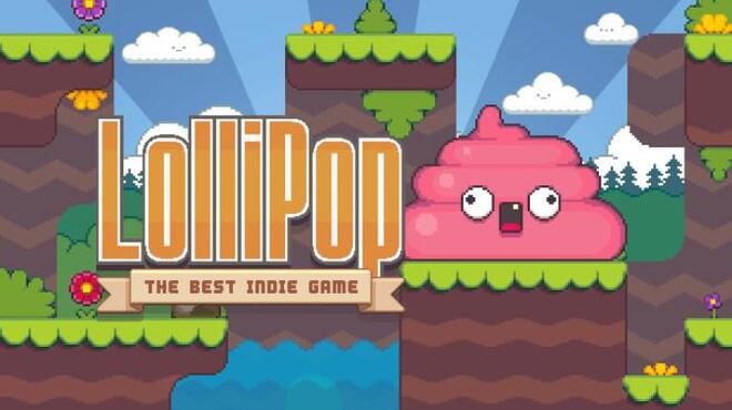 تحميل لعبة LolliPop: The Best Indie Game مجانا