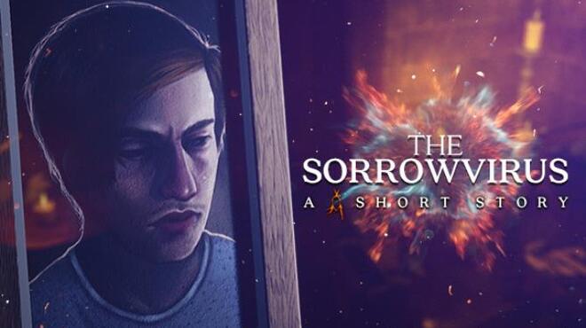 تحميل لعبة The Sorrowvirus: A Faceless Short Story (v1.1.4) مجانا