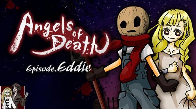 تحميل لعبة Angels of Death Episode.Eddie مجانا