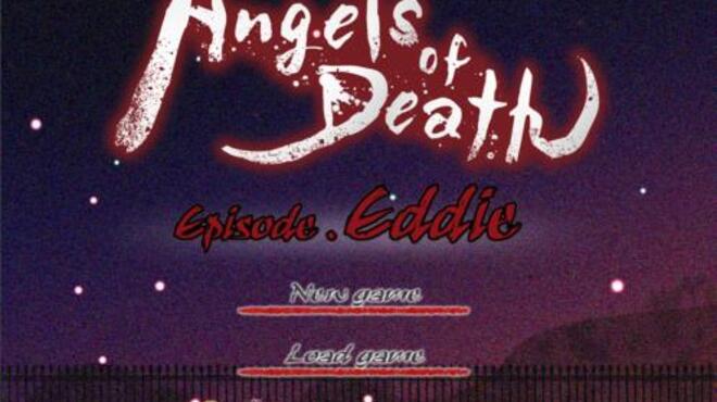 خلفية 1 تحميل العاب RPG للكمبيوتر Angels of Death Episode.Eddie Torrent Download Direct Link