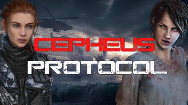 تحميل لعبة Cepheus Protocol (v1.1.18.4) مجانا