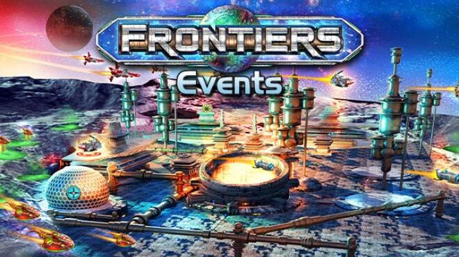 تحميل لعبة Star Realms – Frontiers Events مجانا