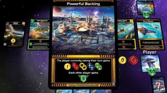 خلفية 2 تحميل العاب الاستراتيجية للكمبيوتر Star Realms – Frontiers Events Torrent Download Direct Link