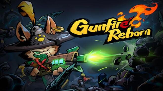 تحميل لعبة Gunfire Reborn (v17.04.2023) مجانا