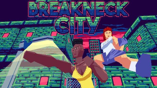 تحميل لعبة Breakneck City مجانا