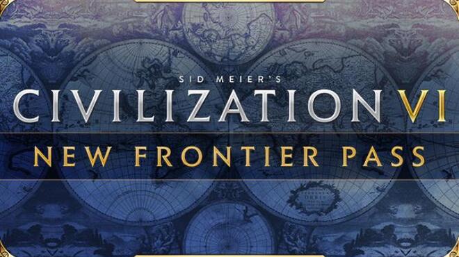 تحميل لعبة Sid Meier’s Civilization VI – New Frontier Pass (Part 2 Update) مجانا