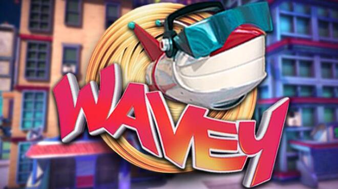 تحميل لعبة Wavey The Rocket (v1.0.2) مجانا