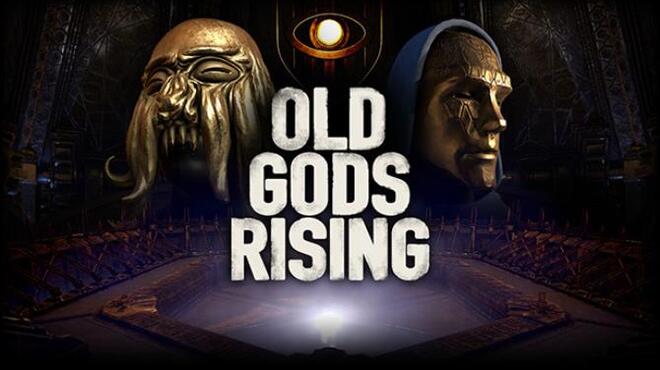 تحميل لعبة Old Gods Rising (v16.04.2022) مجانا