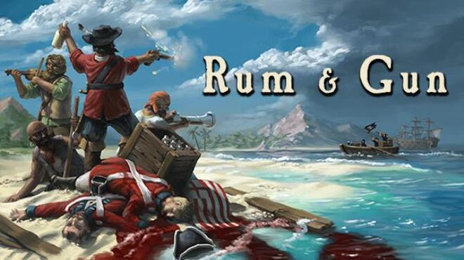 تحميل لعبة Rum & Gun (v1.5.2) مجانا