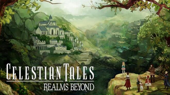 تحميل لعبة Celestian Tales: Realms Beyond (v1.0.20) مجانا