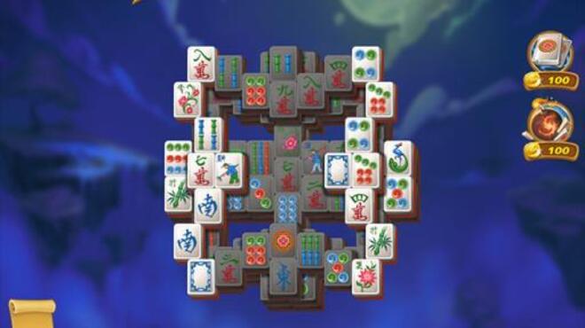 خلفية 2 تحميل العاب الالغاز للكمبيوتر Mahjong Magic Islands 2 Torrent Download Direct Link