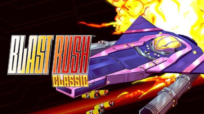 تحميل لعبة Blast Rush Classic مجانا