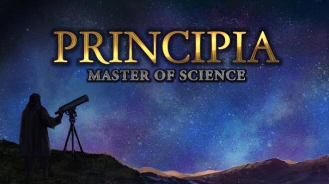 تحميل لعبة PRINCIPIA: Master of Science مجانا