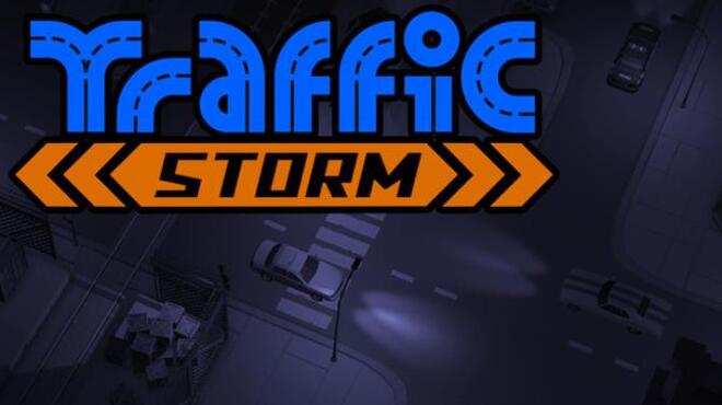 تحميل لعبة Traffic Storm مجانا