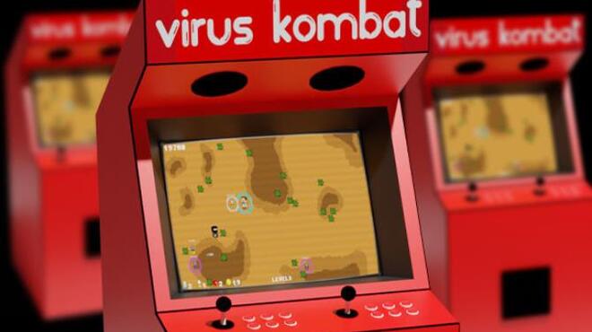 تحميل لعبة Virus Kombat مجانا