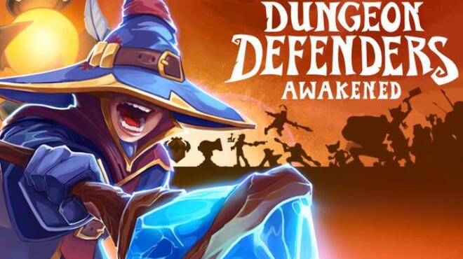 تحميل لعبة Dungeon Defenders: Awakened (v2.1.0.34961) مجانا
