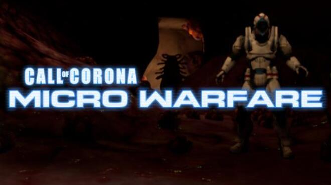 تحميل لعبة Call of Corona: Micro Warfare مجانا