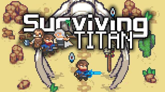 تحميل لعبة Surviving Titan (v0.7.6) مجانا