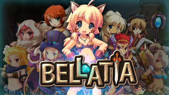 تحميل لعبة Bellatia (v1.03) مجانا