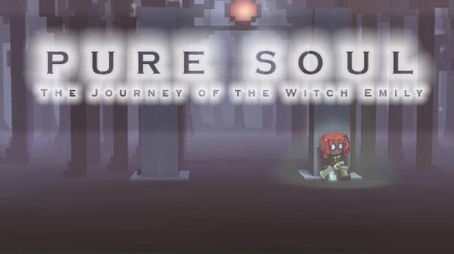 تحميل لعبة Pure Soul: The Journey of the Witch Emily مجانا