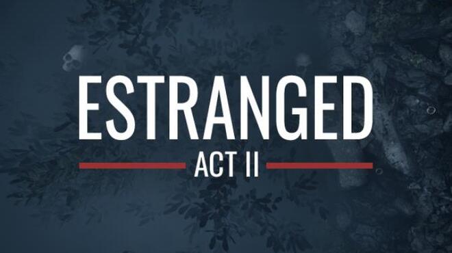 تحميل لعبة Estranged: Act II مجانا