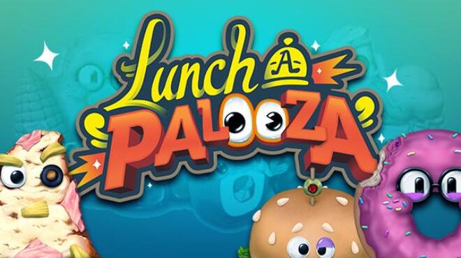 تحميل لعبة Lunch A Palooza مجانا