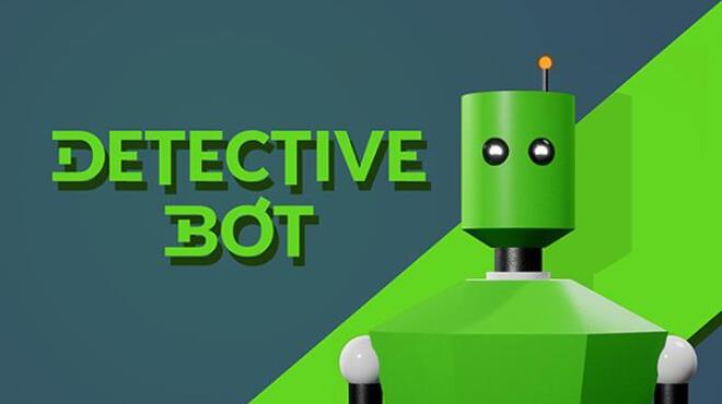 تحميل لعبة Detective Bot مجانا