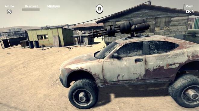 خلفية 1 تحميل العاب غير مصنفة Zombies Don’t Drive Torrent Download Direct Link