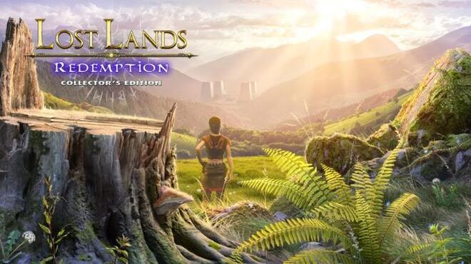 تحميل لعبة Lost Lands: Redemption Collector’s Edition مجانا