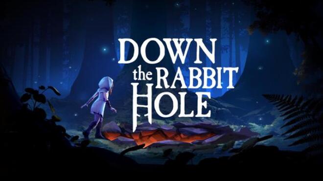 تحميل لعبة Down the Rabbit Hole مجانا