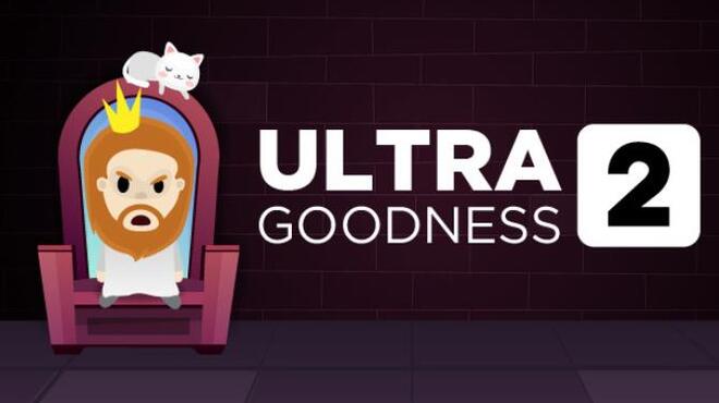 تحميل لعبة UltraGoodness 2 مجانا