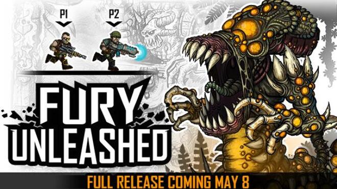 تحميل لعبة Fury Unleashed (v1.8.92) مجانا