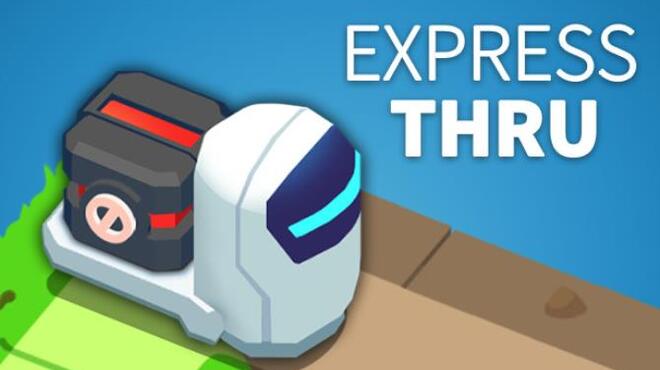تحميل لعبة Express Thru مجانا