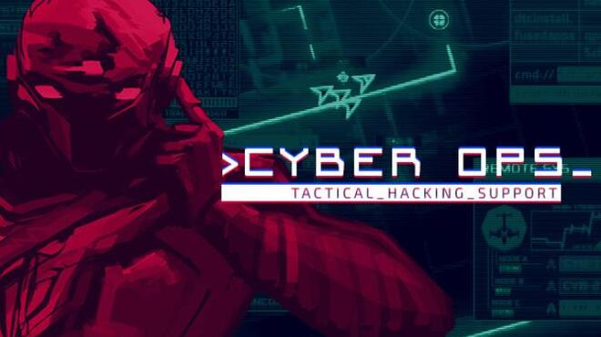 تحميل لعبة Cyber Ops (v01.04.2022) مجانا
