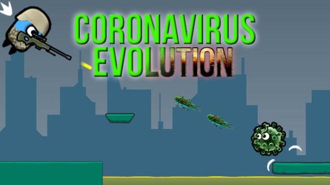 تحميل لعبة Coronavirus Evolution مجانا