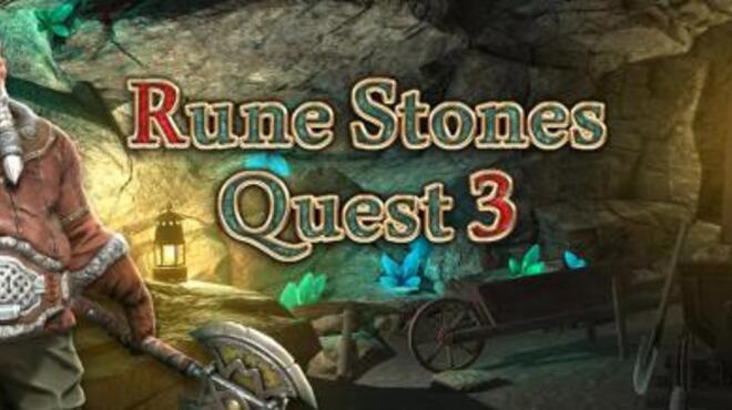 تحميل لعبة Rune Stones Quest 3 مجانا