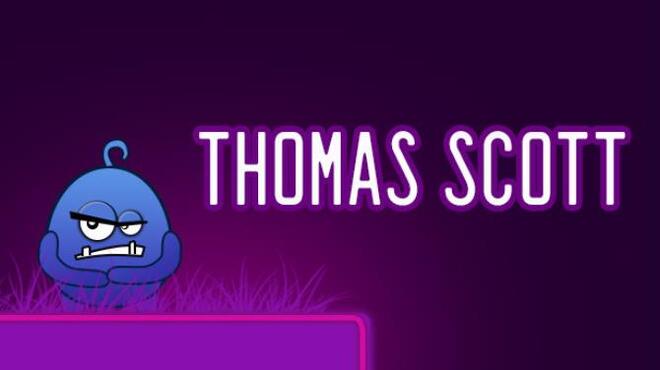 تحميل لعبة Thomas Scott (v21.06.2020) مجانا