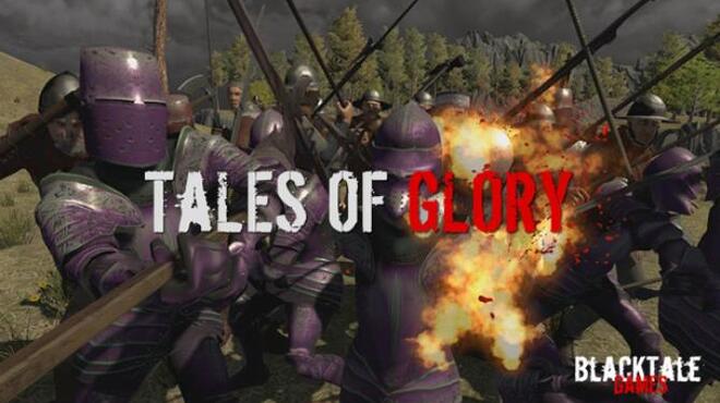 تحميل لعبة Tales Of Glory مجانا