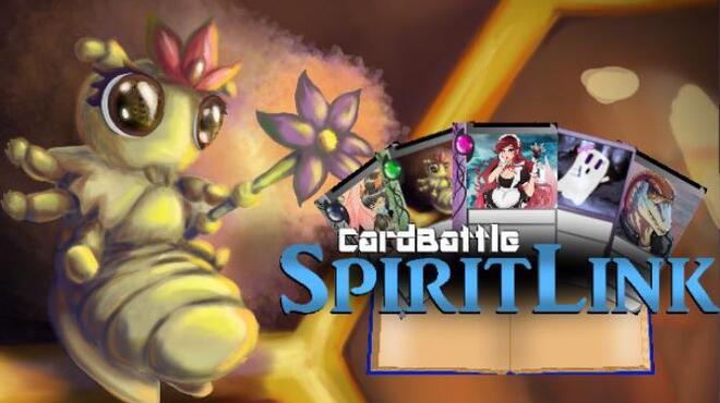 تحميل لعبة Card Battle Spirit Link مجانا