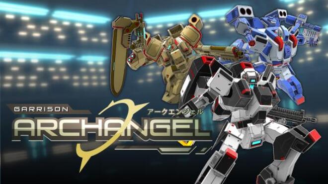 تحميل لعبة Garrison: Archangel (v1.0.4) مجانا