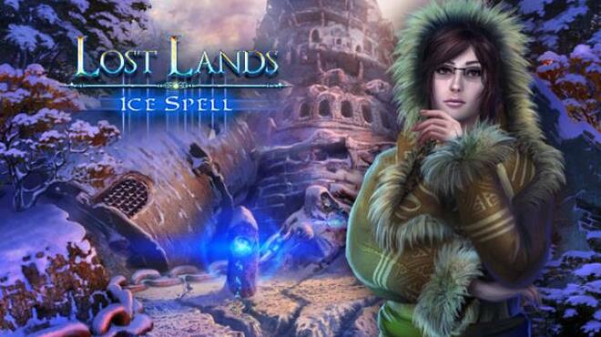 تحميل لعبة Lost Lands: Ice Spell مجانا