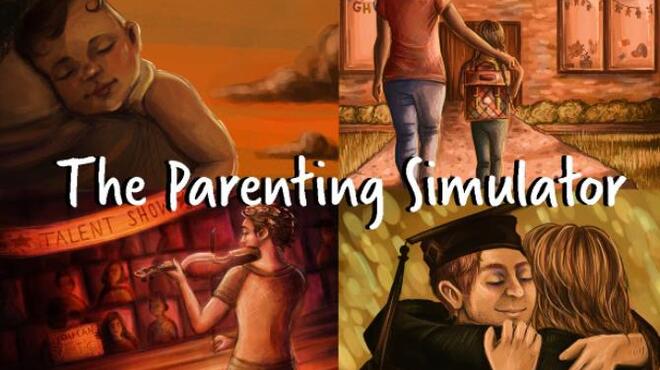 تحميل لعبة The Parenting Simulator مجانا