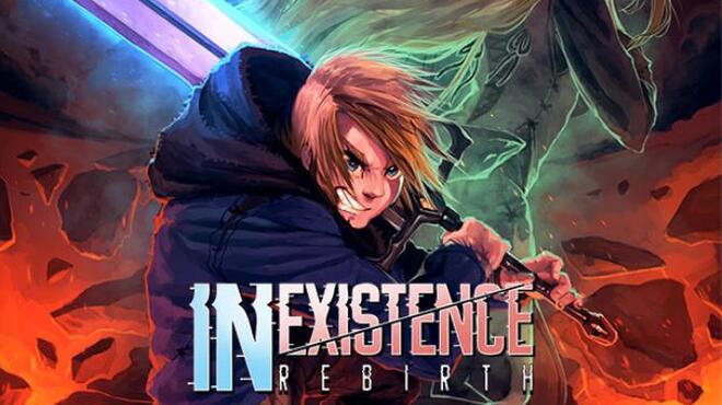 تحميل لعبة Inexistence Rebirth (v3.0) مجانا