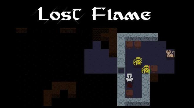 تحميل لعبة Lost Flame مجانا