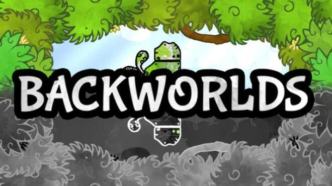 تحميل لعبة Backworlds مجانا