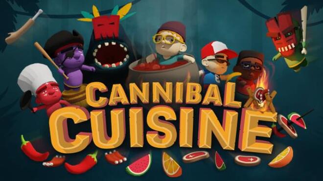 تحميل لعبة Cannibal Cuisine مجانا