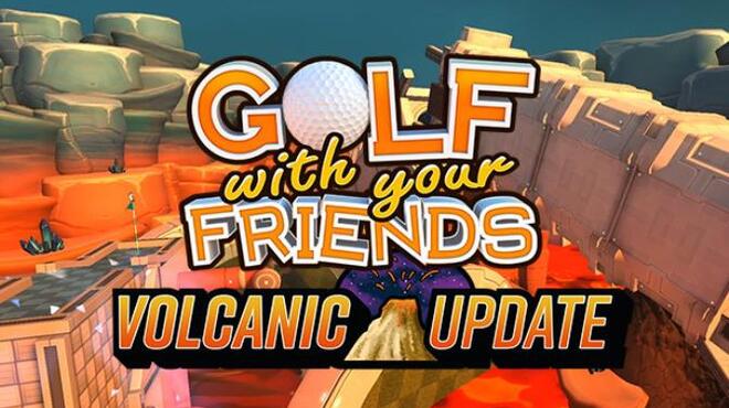 تحميل لعبة Golf With Your Friends (v145) مجانا