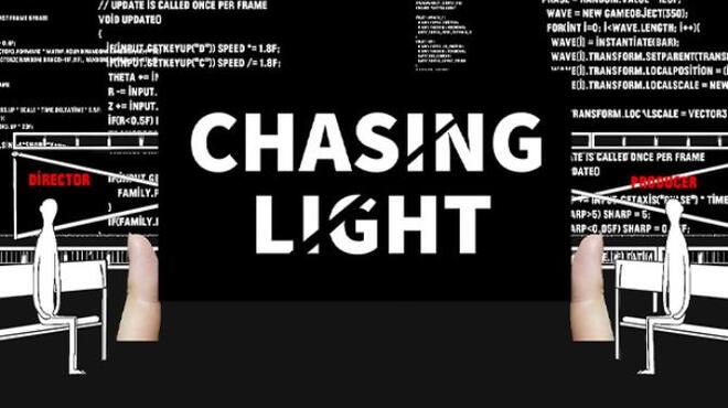 تحميل لعبة Chasing Light مجانا